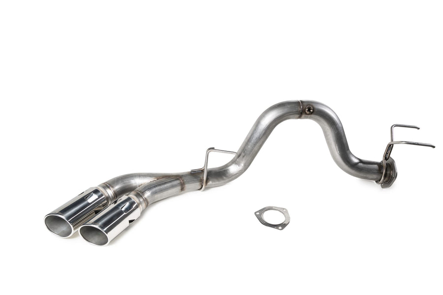 2017-2021 ROUSH Super Duty F-250™/F-350 6.7L Exhaust