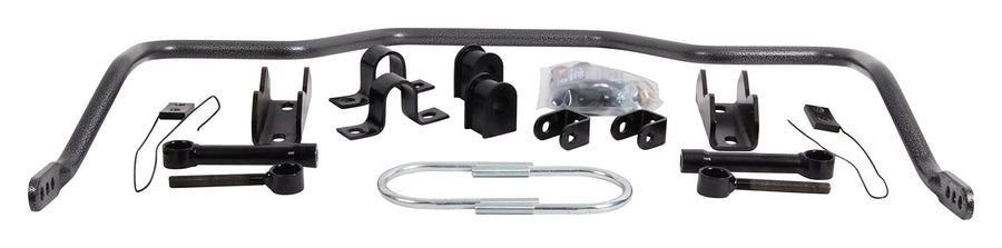 Hellwig 1" Rear Sway Bar, Heat Treated Chromoly 7788 Solid