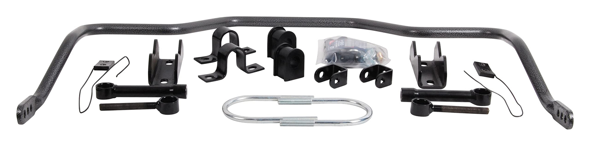 Hellwig 1" Rear Sway Bar, Heat Treated Chromoly 7788 Solid
