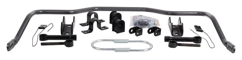 Hellwig 1" Rear Sway Bar, Heat Treated Chromoly 7788 Solid