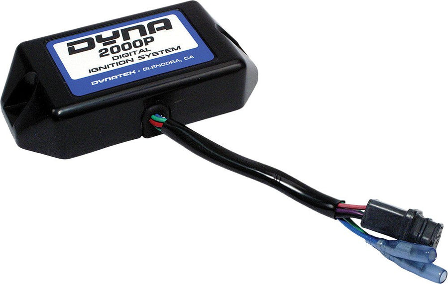 DD2000-HD1EP Dynatek HD1 Electrical