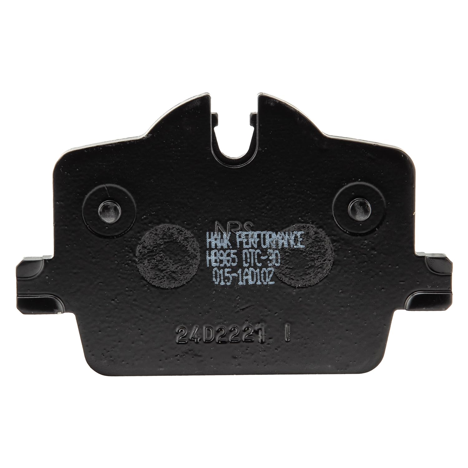DTC-30 Motorsport Brake Pads Hawk Performance HB965W.620