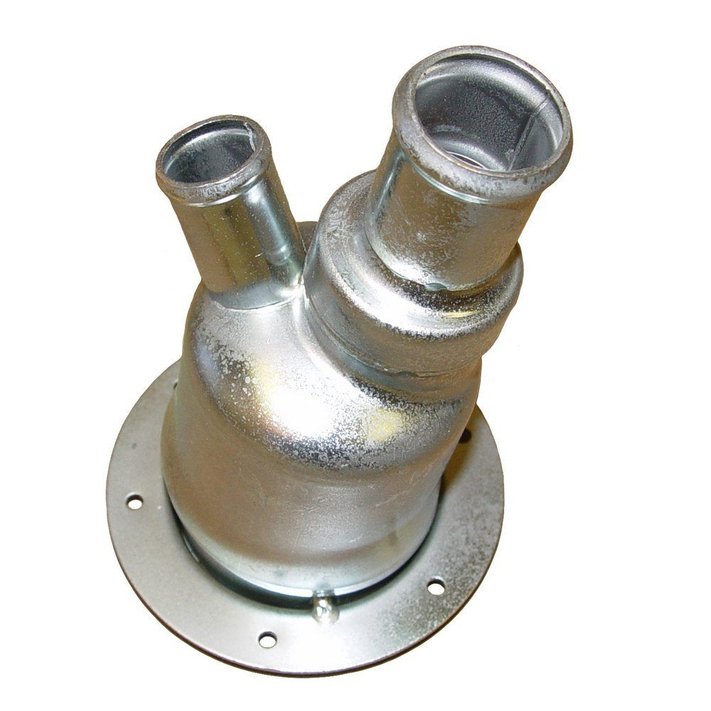 17743.01 | Omix-Ada | Fuel Filler Neck | OE Reference: 5364760 | Fits 1978-1986 Jeep CJ