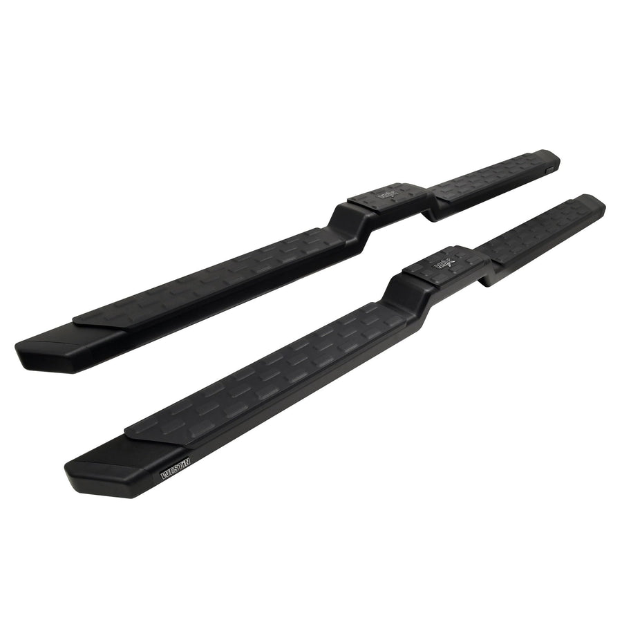 Running Boards HDX