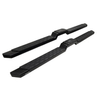 Running Boards HDX