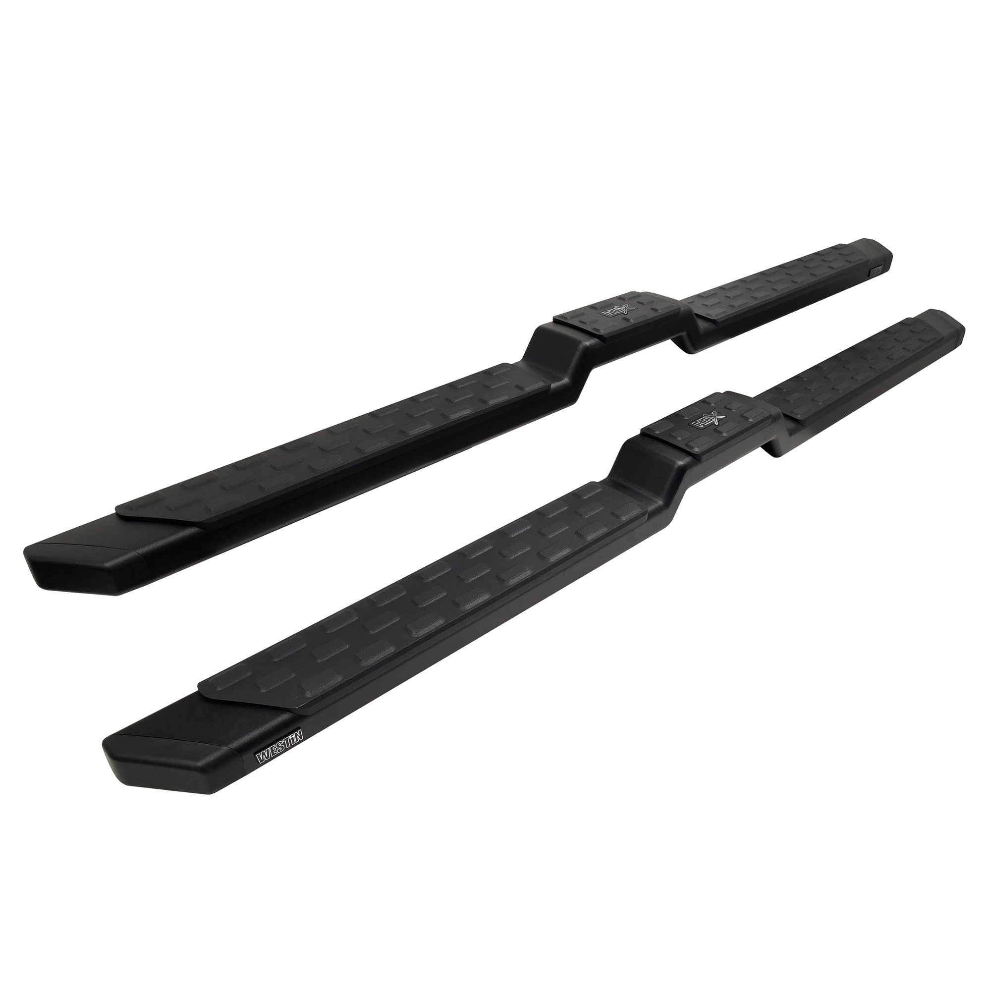 Running Boards HDX