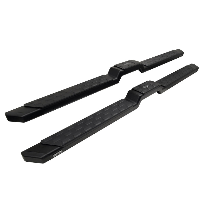 Running Boards HDX