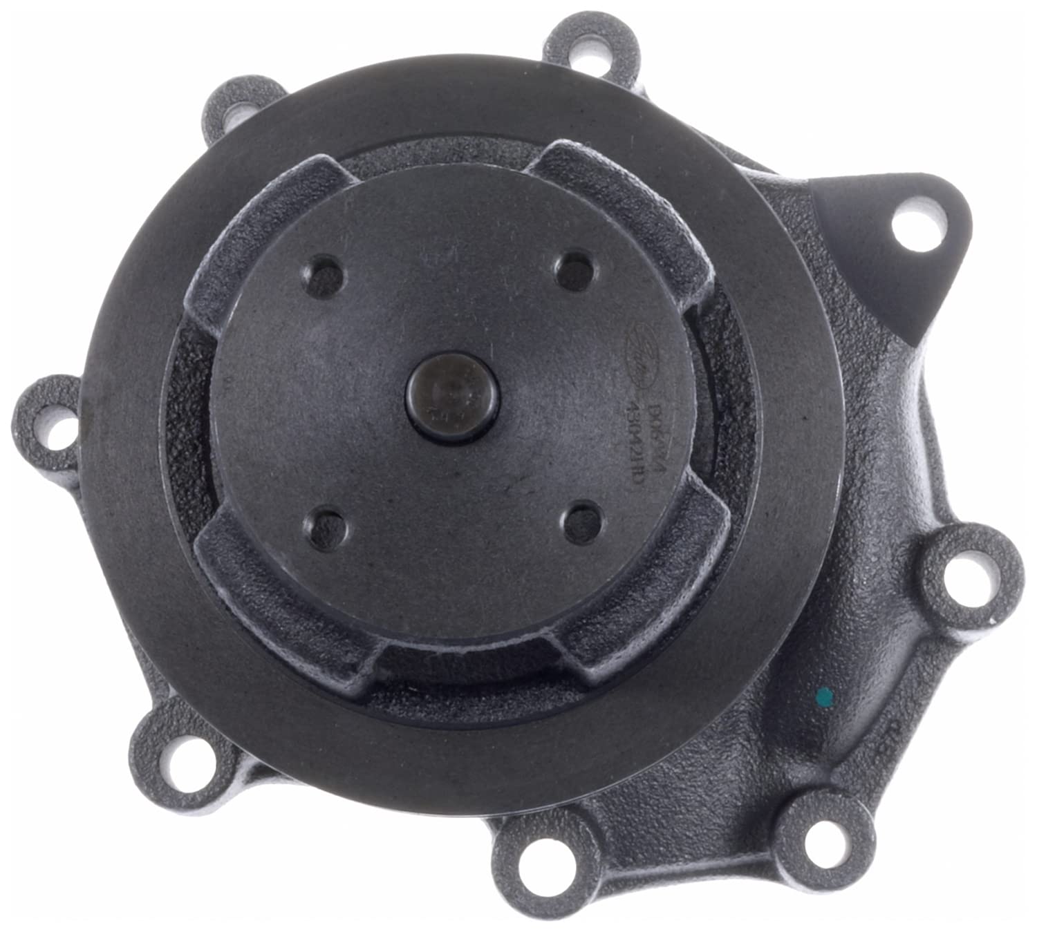 Heavy-Duty Gates 43042HD Engine Water Pump