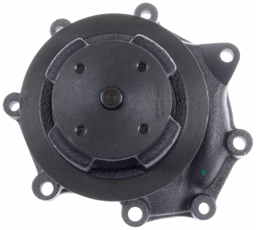 Heavy-Duty Gates 43042HD Engine Water Pump