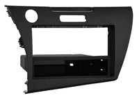 Metra Single DIN 99-7879 Dash Installation Kit for 2011 Honda CR-Z Vehicles