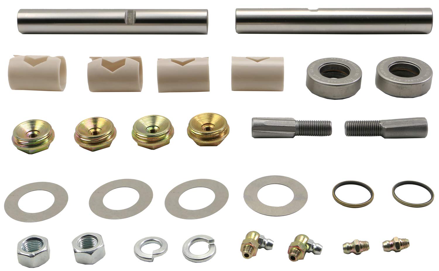 Steering King Pin Set MOOG 8524N for Ford F-100