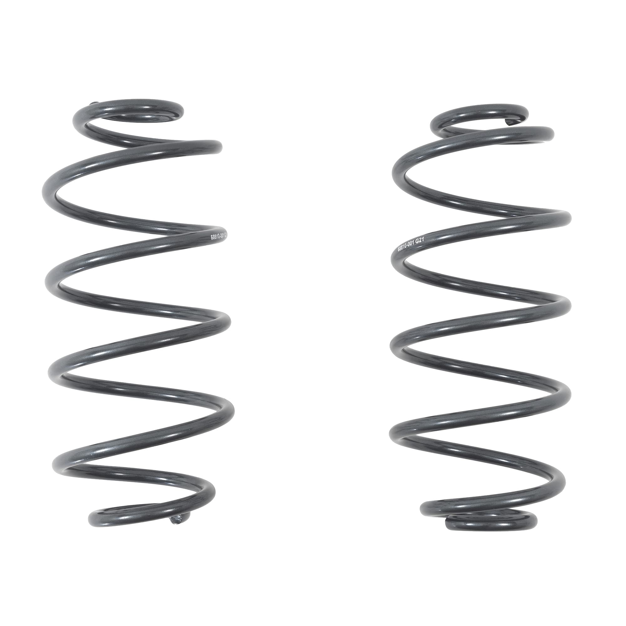 5160 Belltech Coil Spring Set