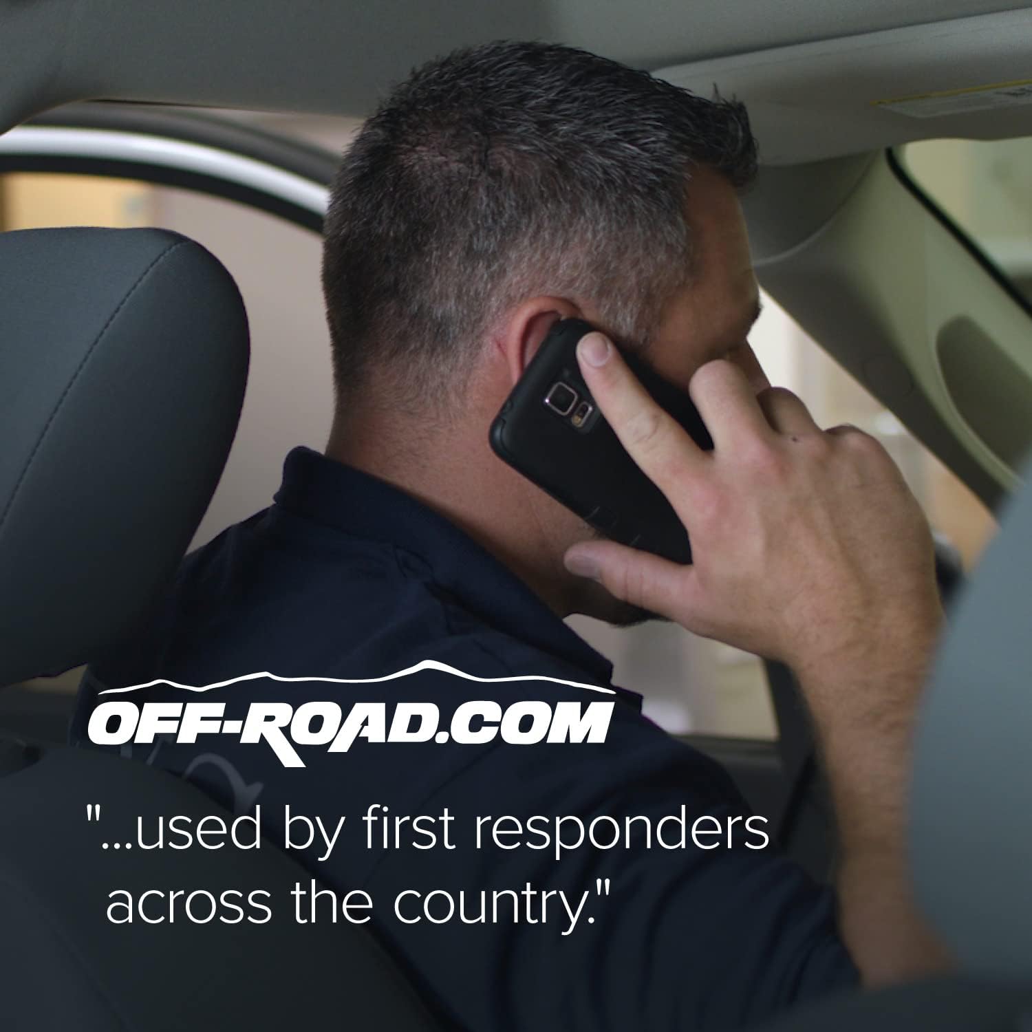 Drive X weBoost - Vehicle Cell Phone Signal Booster | 5G & 4G LTE | Magnetic Roof Antenna | Boosts All U.S. Carriers - Verizon, AT&T, T-Mobile | Made in the U.S. | FCC Approved (model 475021)
