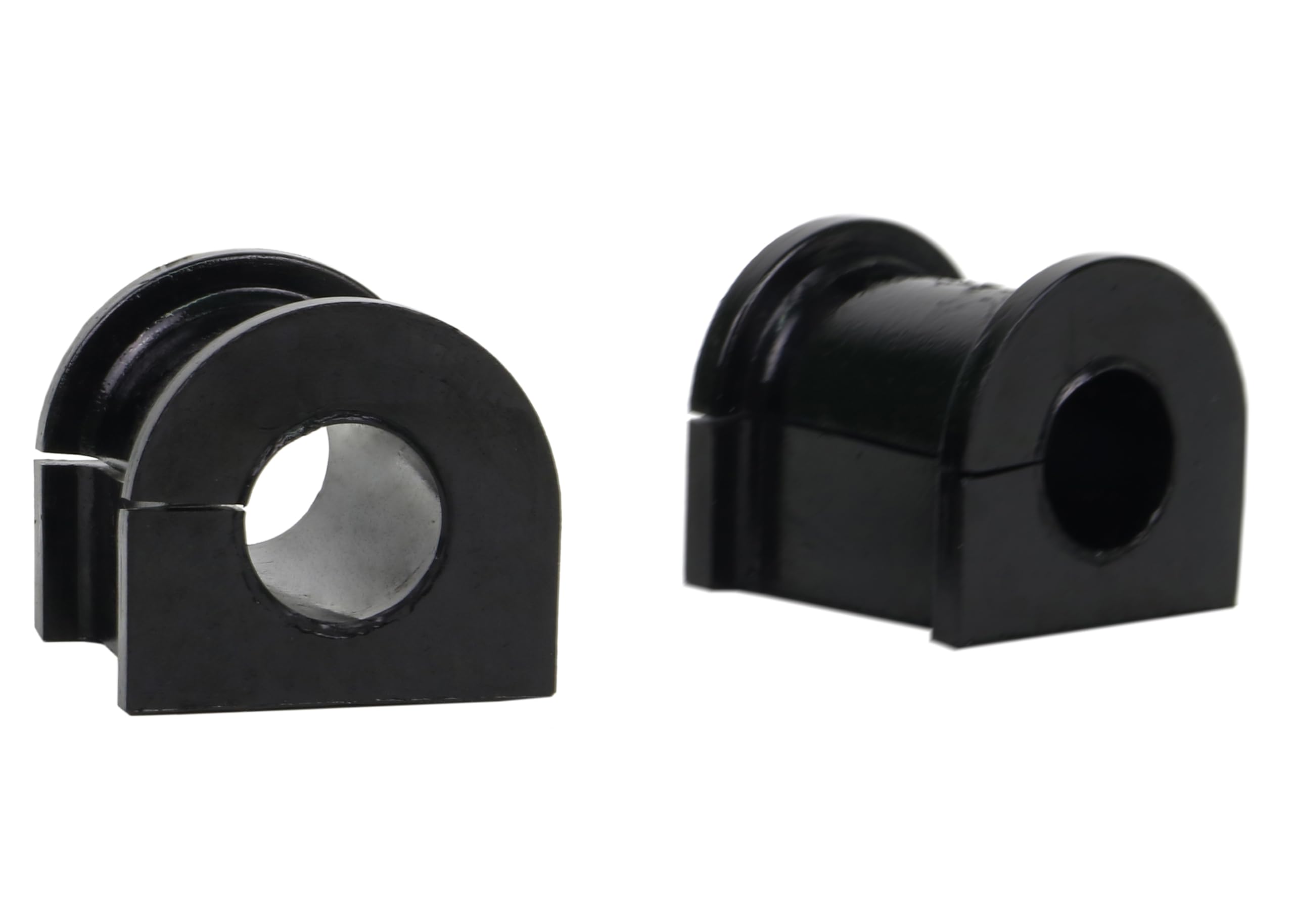 Nolathane Front To Frame REV004.0064 Suspension Stabilizer Bar Bushing Kit Compatible with Toyota 84-88 Pickup