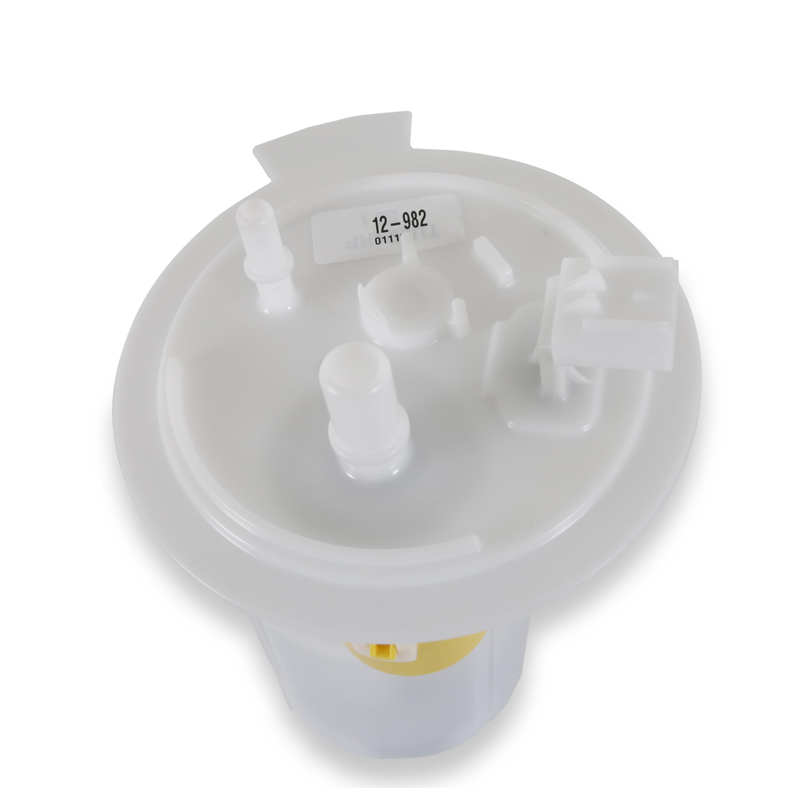 12-982 Holley 255 LPH Drop-In Fuel Module Assembly