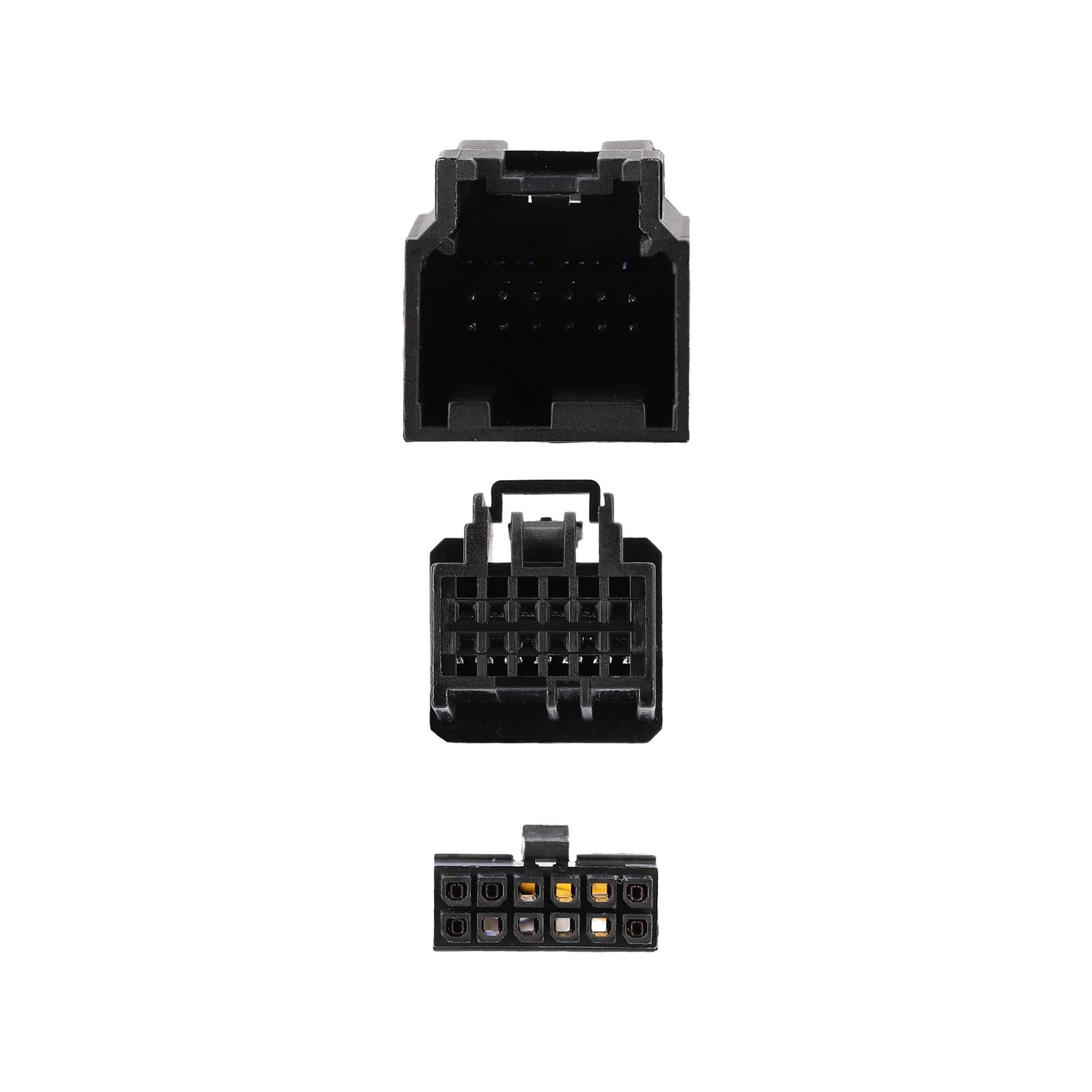 Dodge/Jeep Axxess Stop/Start Override Interface 2020-2021 (AXSSO-CH3)