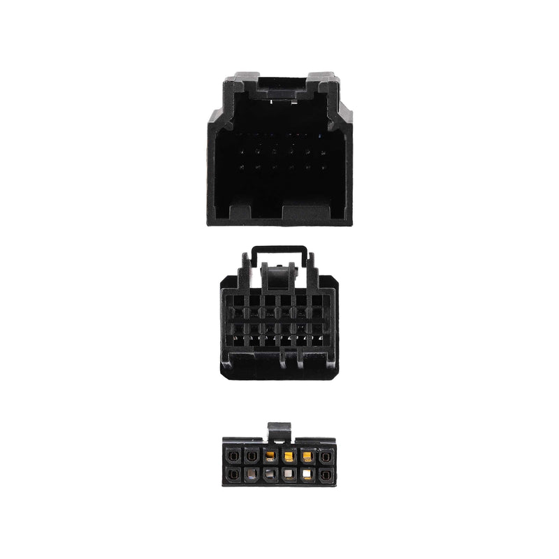 Dodge/Jeep Axxess Stop/Start Override Interface 2020-2021 (AXSSO-CH3)