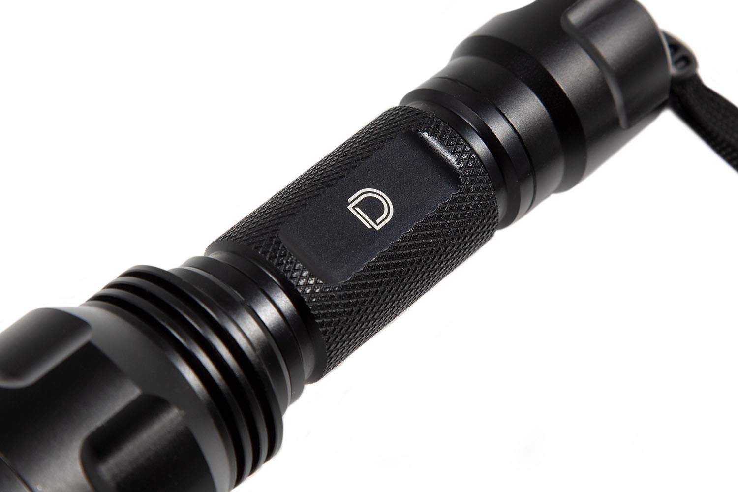 800 Lumen Diode Dynamics Flashlight Diode Dynamics