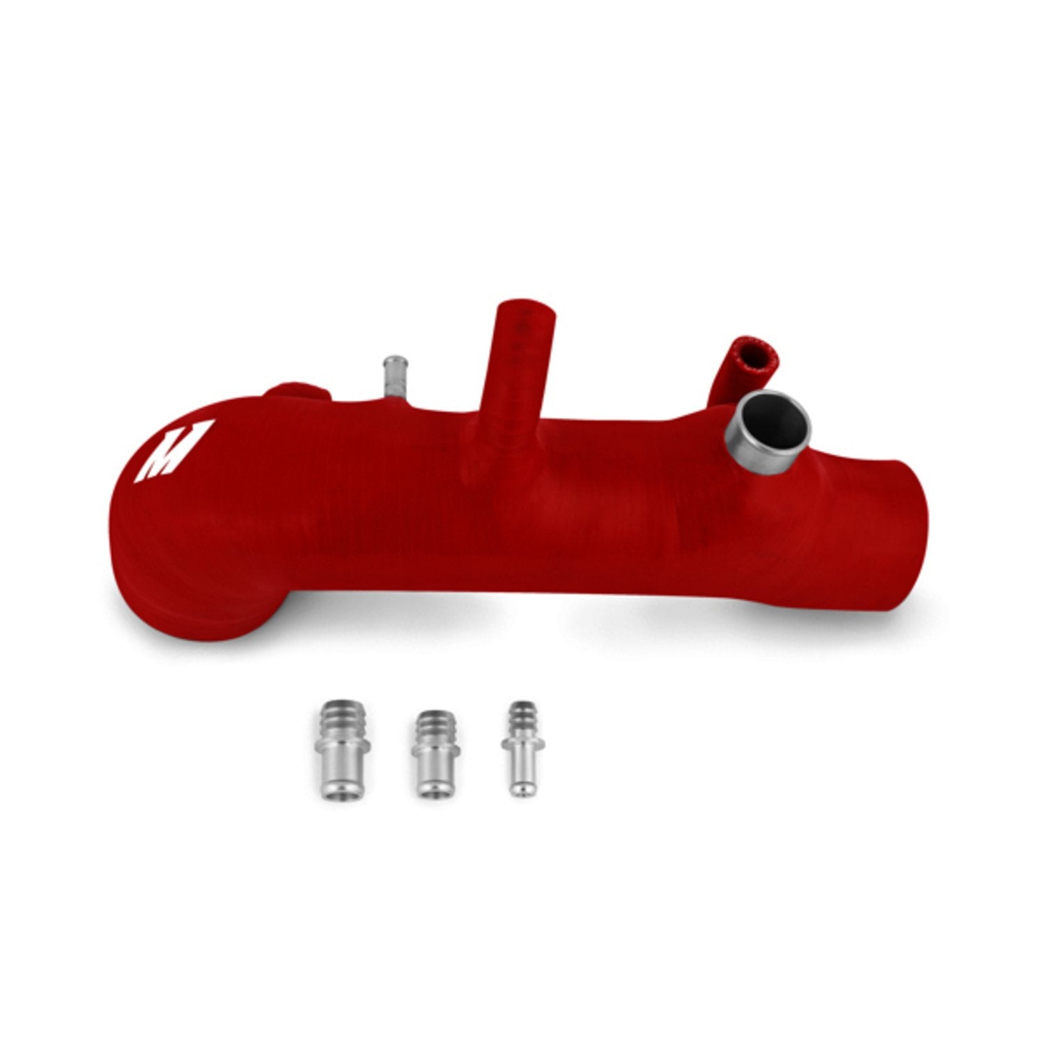 MMHOSE-SUB-IHRD Mishimoto Induction Hose (Mmhose-Sub-Ihrd Silicone), 1 Pack
