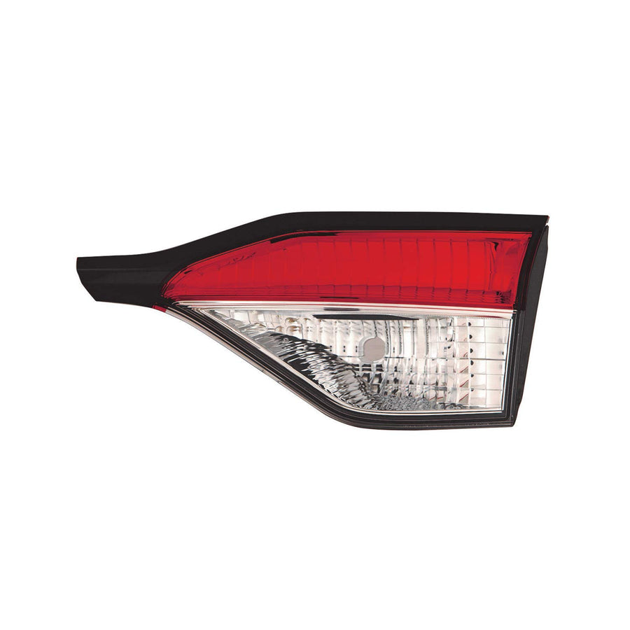 For Toyota Corolla Sedan 20-21 / Hybrid 20-21-21 Back Up Light Inner L/LE/SE JPN Built Passenger Side ACK | DOT Certified 81581-12250 | TO2803150C