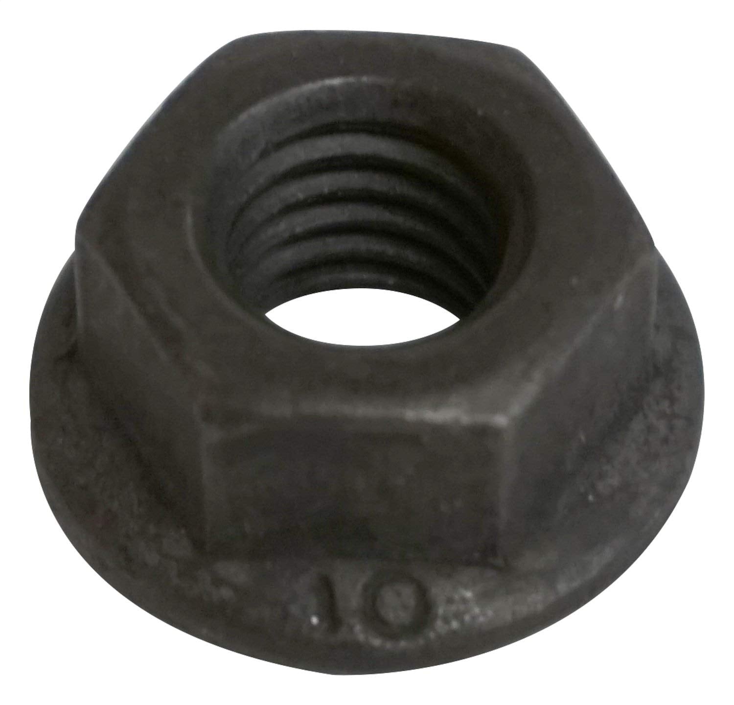 Nut Crown