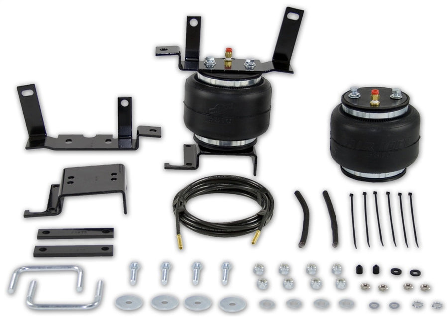 LoadLifter 5000 Ultimate Air Suspension Kit Air Lift 88154