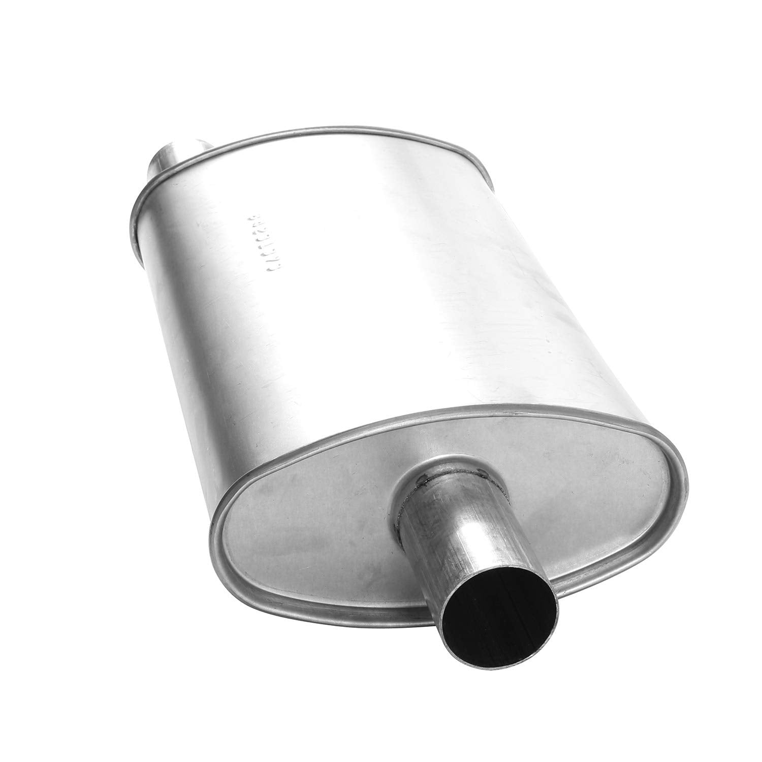 Muffler AP Exhaust 3737SL