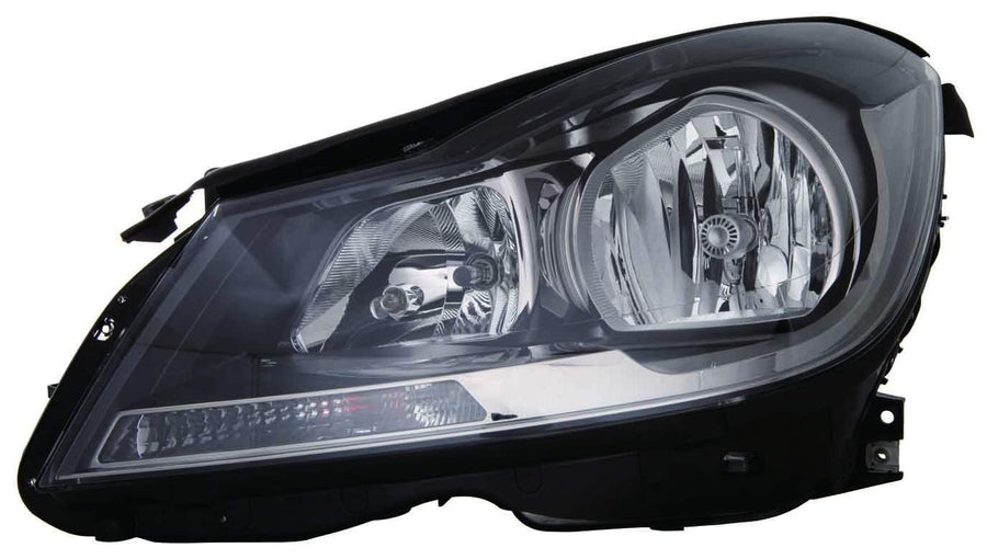 RLB Depo M-BZ C CLAS CPE 12-15 HL ASY HALOGEN