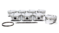 140689 Je Pistons Flat Top Piston for Small Block Ford