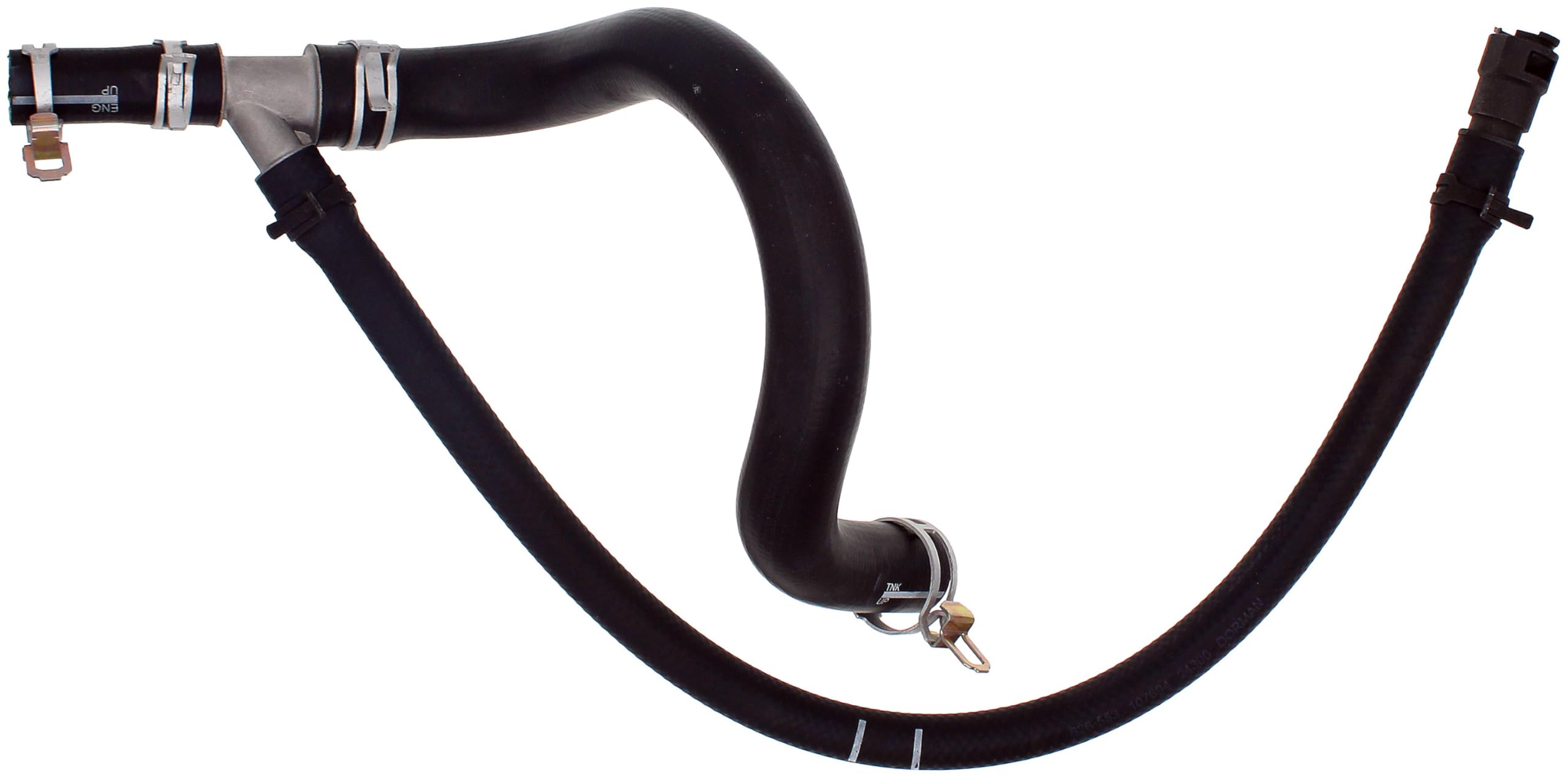 Dorman Engine Heater Hose Assembly 626-553 Compatible with Select Cadillac/Chevrolet/GMC Models (OE FIX)