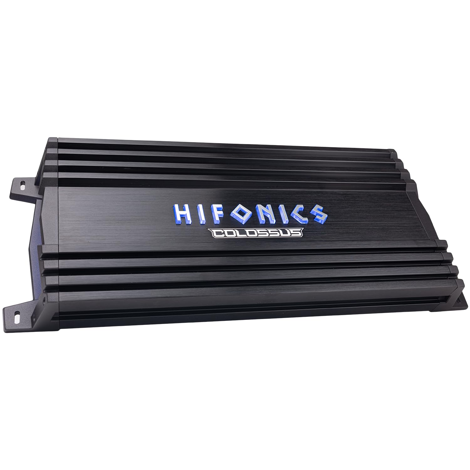 Hifonics Classic Colossus HCC-4200.1D 4200 Watt Mono Block Amplifier