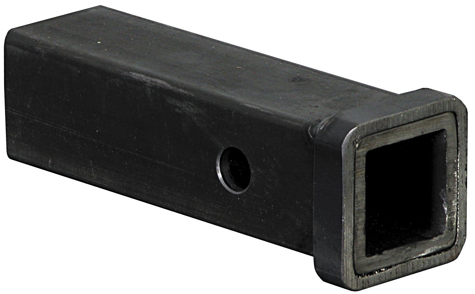 RT1251206 Buyers Products 1-1/4 Inch Plain Receiver Tube, 6 Inch Shank