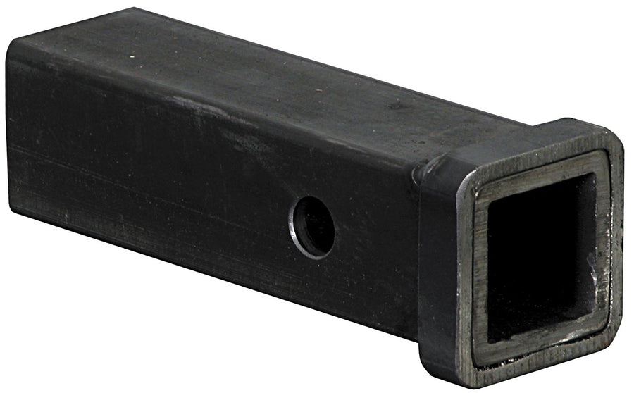 RT1251206 Buyers Products 1-1/4 Inch Plain Receiver Tube, 6 Inch Shank