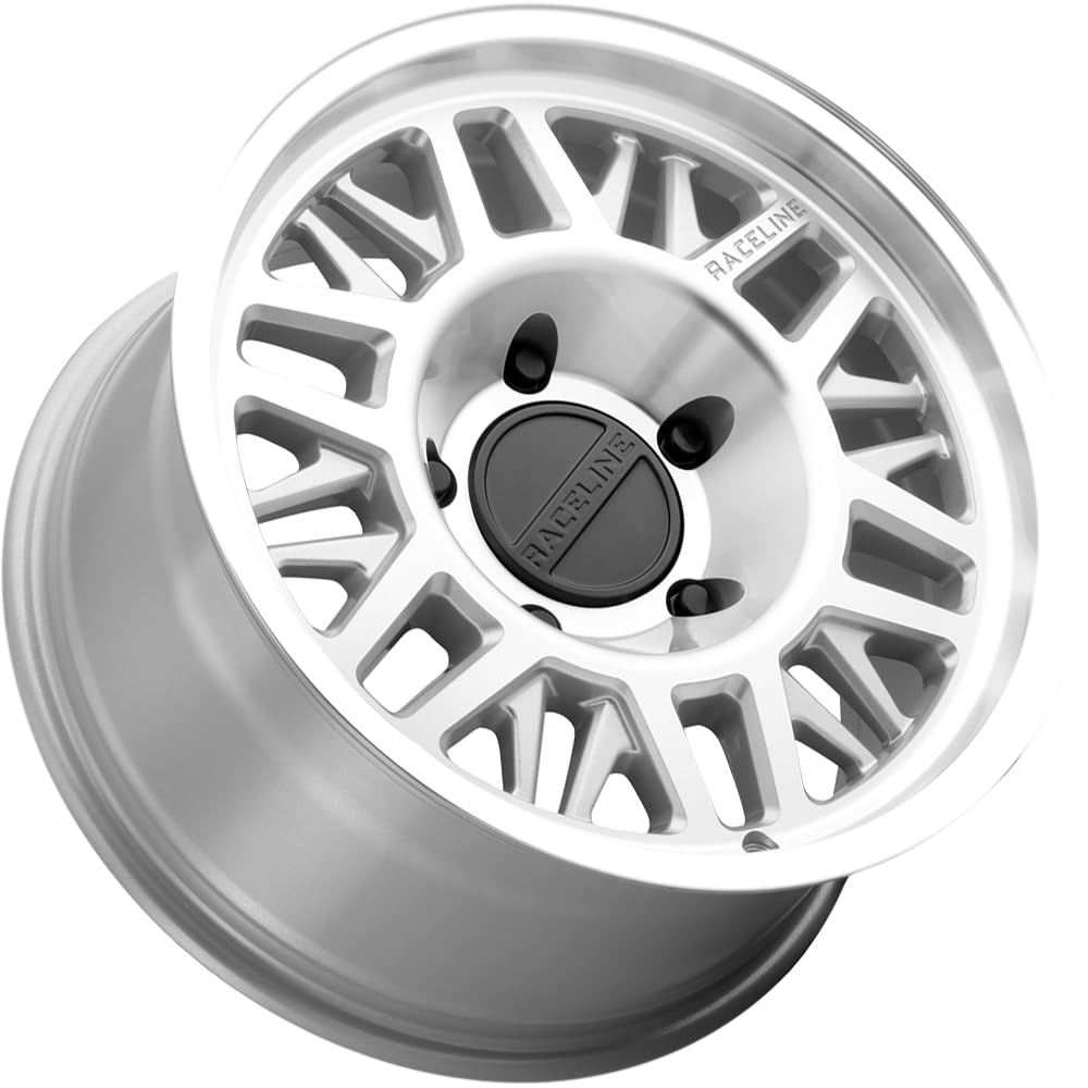 RYNO TR Raceline Wheels MACHINED CC 18X9 5X150 0mm