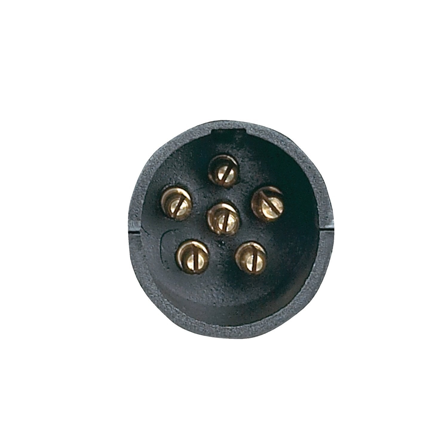 7 RV Blade Hopkins 47555 to 6 Pole Round Adapter