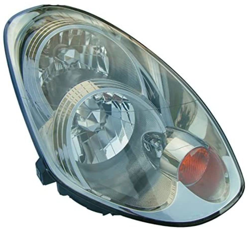 DS620-B101R Eagle Eyes Headlight