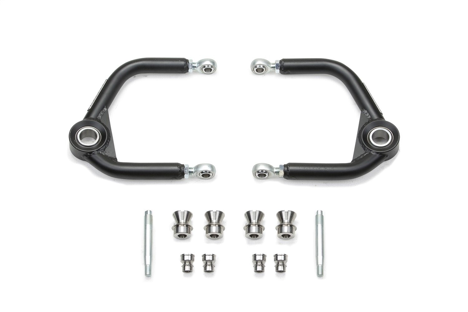 Fabtech Uniball FTS22275 Control Arms Front Upper Uniball Control Arms