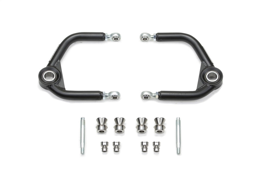 Fabtech Uniball FTS22275 Control Arms Front Upper Uniball Control Arms