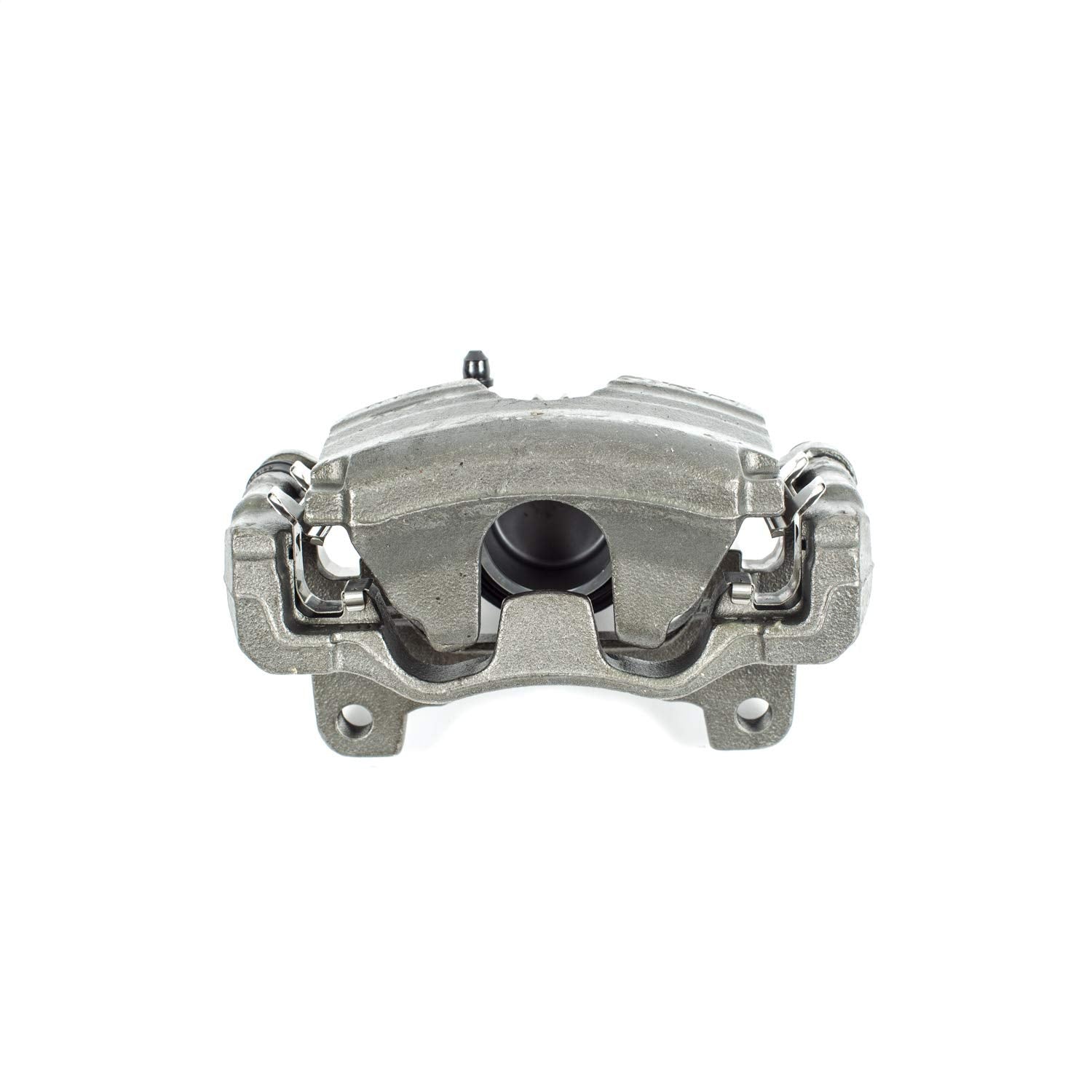 Power Stop Front Right L3703 One Replacement Stock Brake Caliper For INFINITI G35 2007-2008, INFINITI G37 2008-2013, INFINITI Q60 2014-2016 [Model Specific]