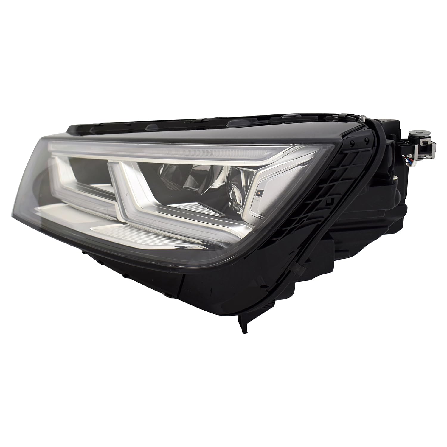Front Left TYC 20-17096-00 Headlight Assembly