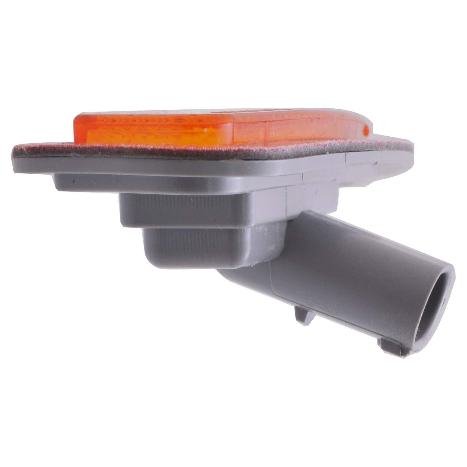 Right Side TYC Marker Light Assembly Compatible with 2014-2021 Mini Mini Cooper