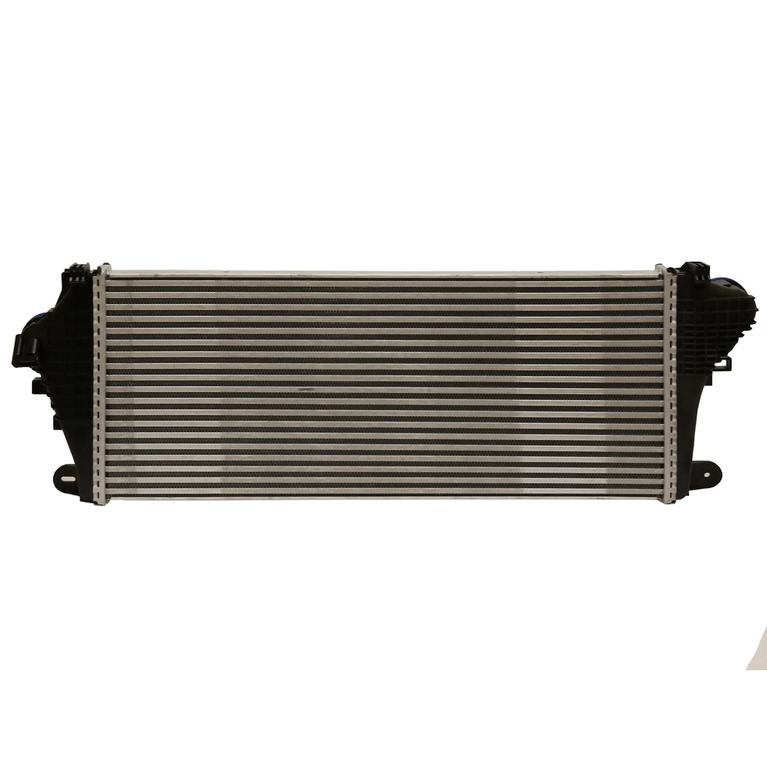 Charged Air Cooler TYC 18077 Compatible with 2016-2020 Chevrolet Malibu