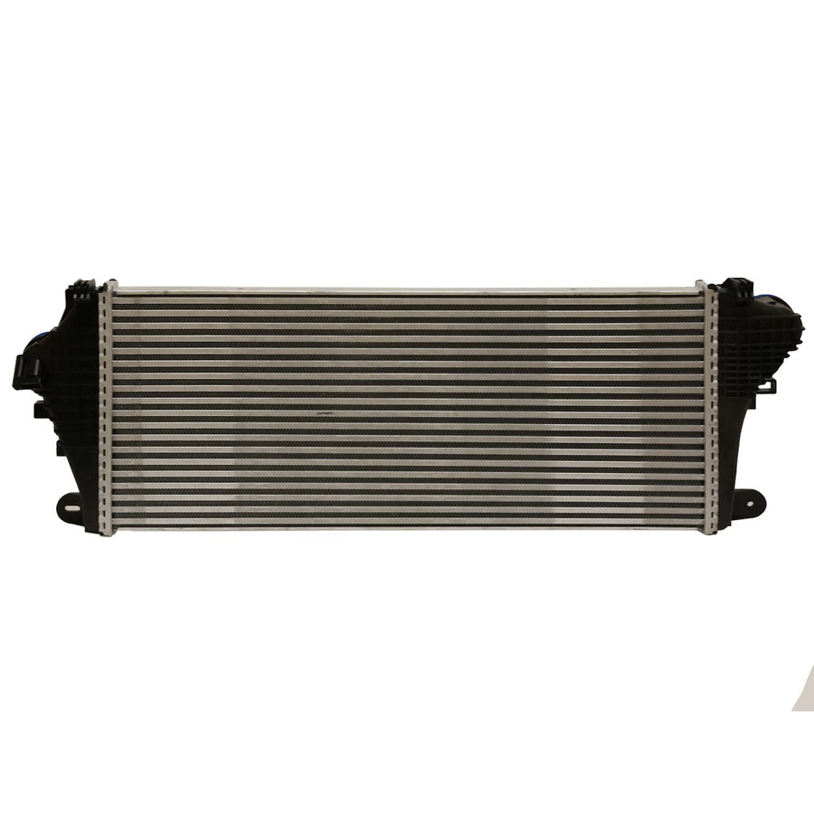Charged Air Cooler TYC 18077 Compatible with 2016-2020 Chevrolet Malibu