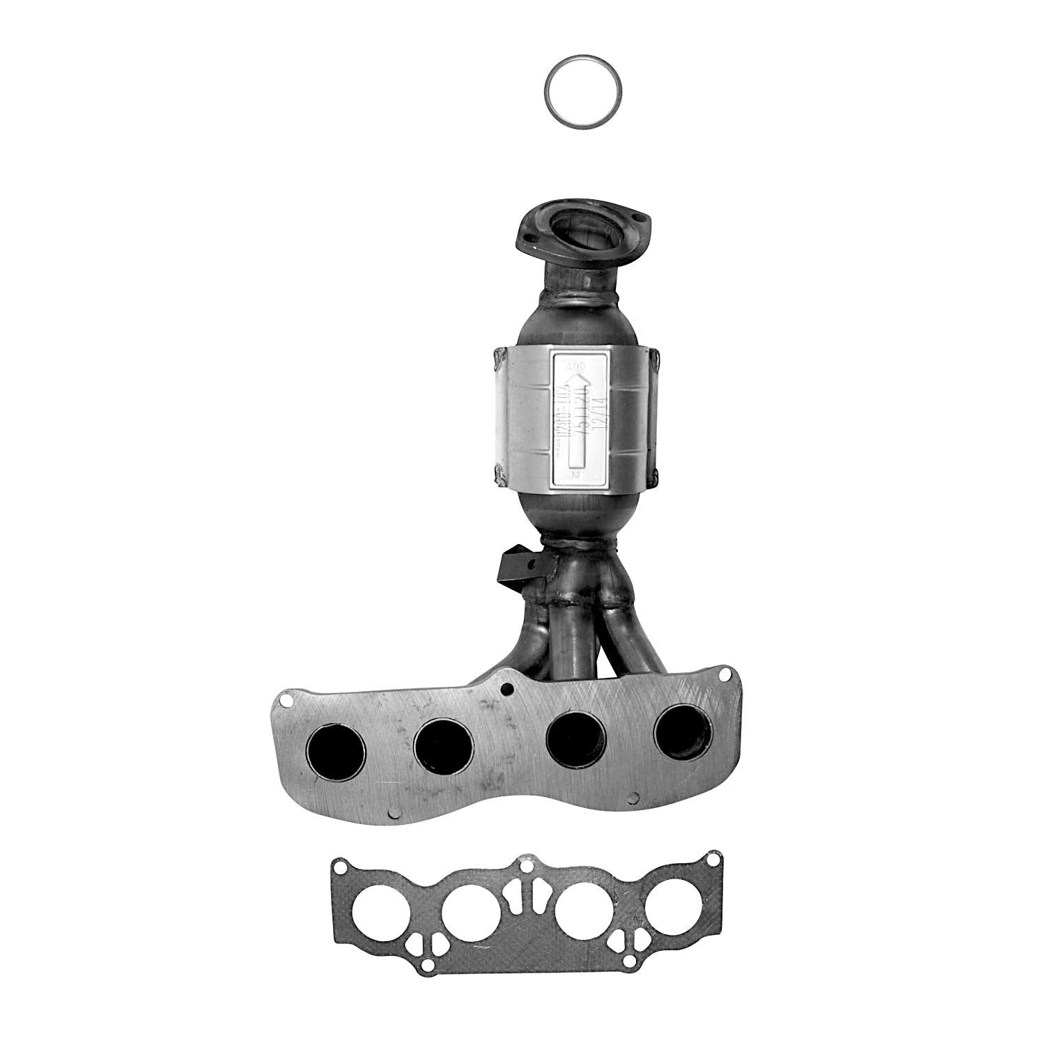 Direct Fit AP Exhaust 751120 Catalytic Converter
