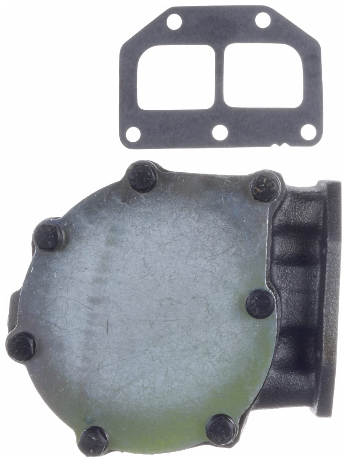 Heavy-Duty Gates 43309HD Engine Water Pump