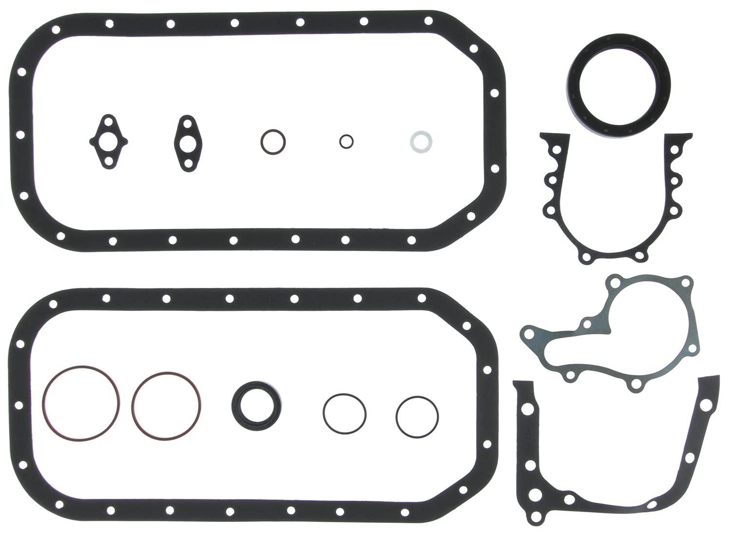 Engine Conversion MAHLE Gasket Set CS5797