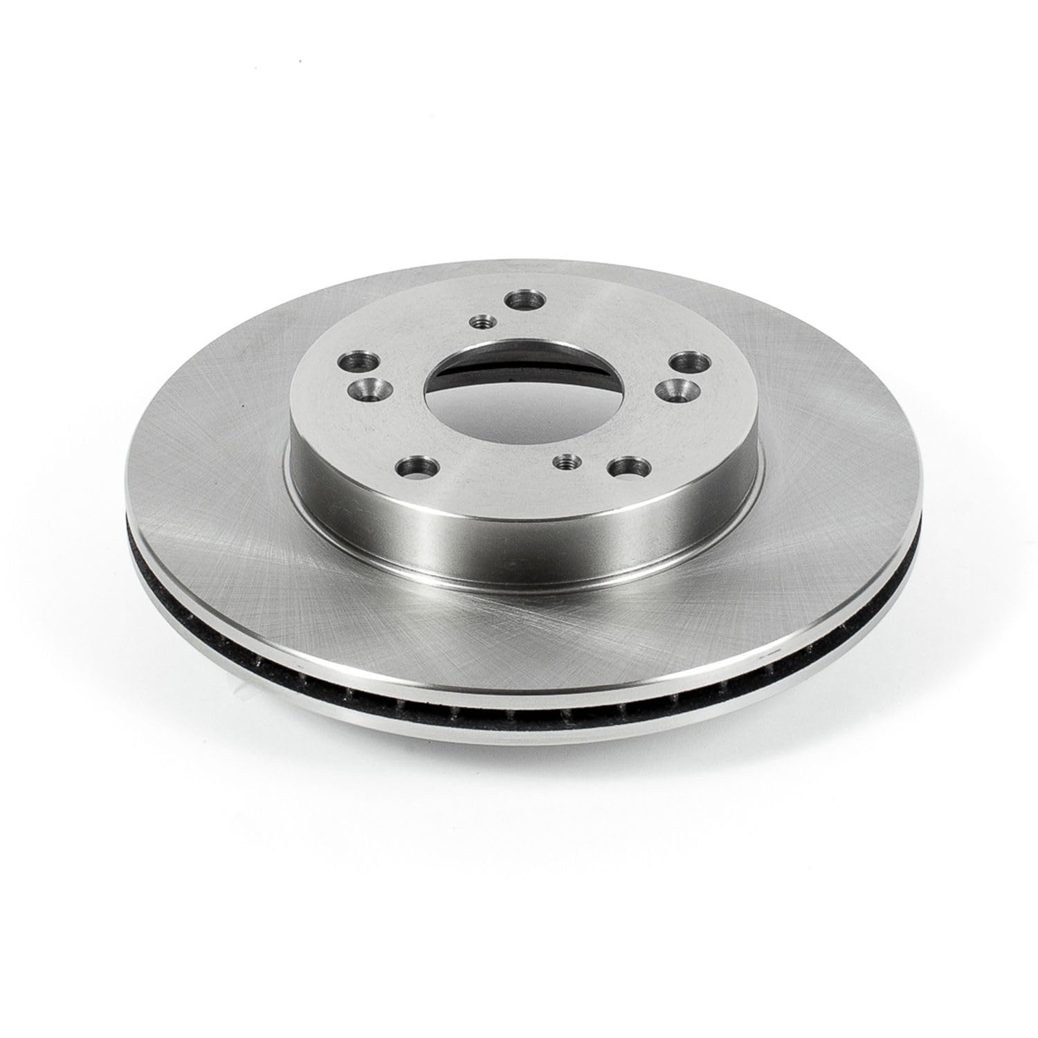 Autospecialty Power Stop Brake Rotor - JBR1551