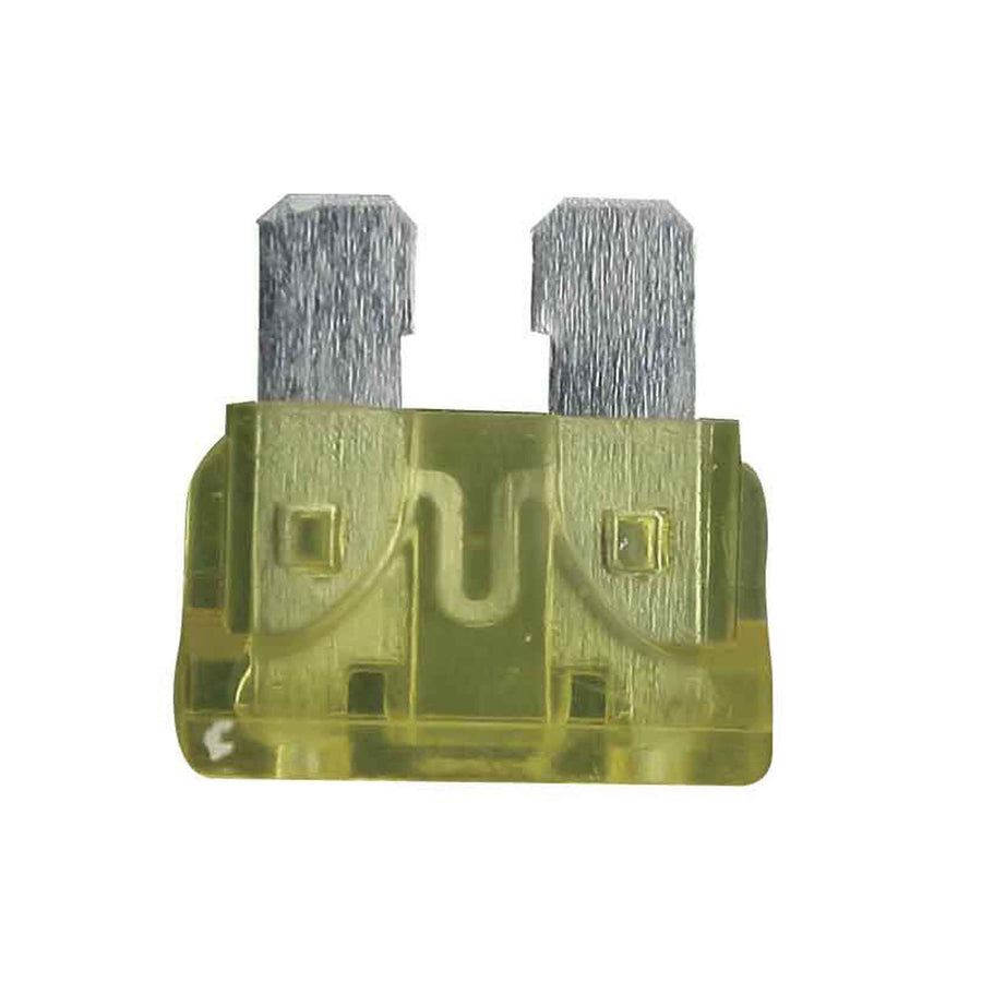 ATC20-25 Install Bay - 20 Amp ATC Fuse (25 Pack)
