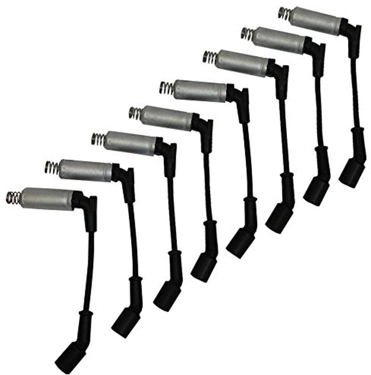 Plug Wire Moroso 73730, 1 Pack