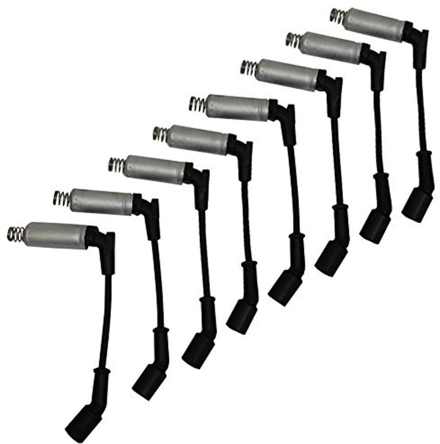 Plug Wire Moroso 73730, 1 Pack